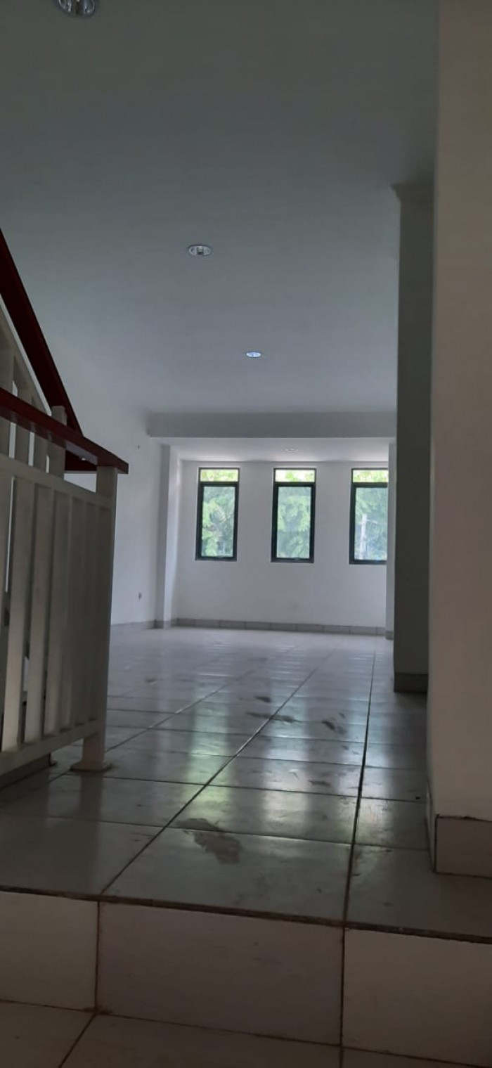 ruko dijual di Gandaria City Kebon Jeruk Jakarta Selatan 